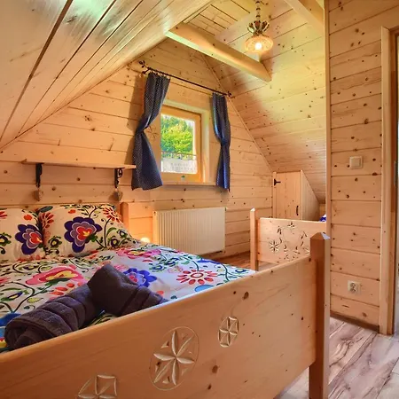 U Kuliga Casa de Férias