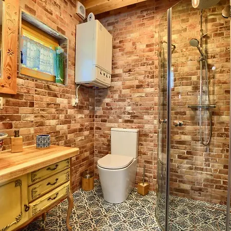 U Kuliga Nyaraló Wisła