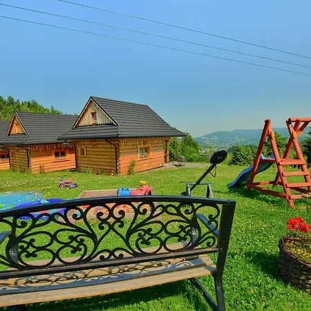 U Kuliga Tatil Evi Wisła