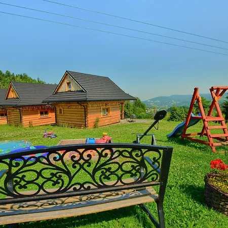 U Kuliga Casa de Férias Wisła