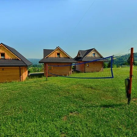 U Kuliga Tatil Evi
