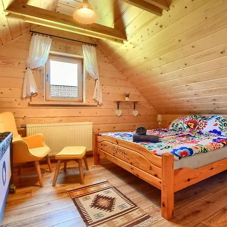 Tatil Evi U Kuliga *