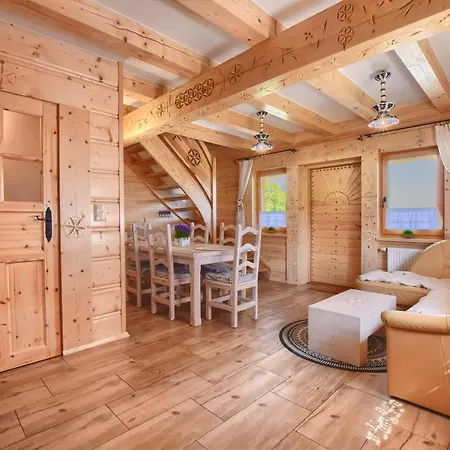 U Kuliga Casa de Férias Wisła