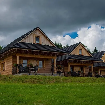 Casa de Férias U Kuliga