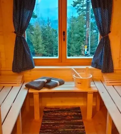 Casa de Férias U Kuliga Wisła