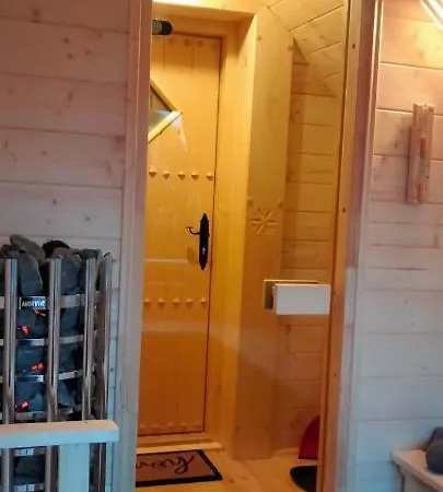 U Kuliga Casa de Férias