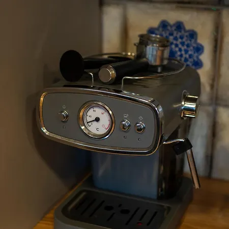 Casa de Férias U Kuliga