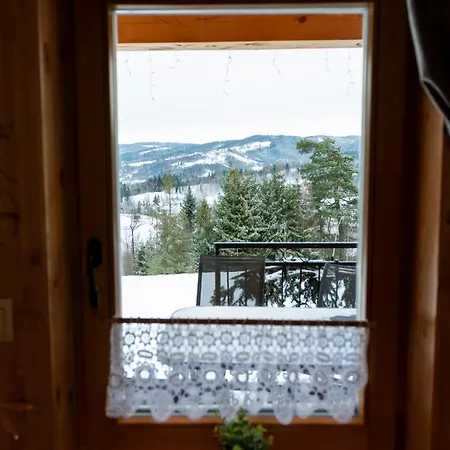 U Kuliga Tatil Evi Wisła