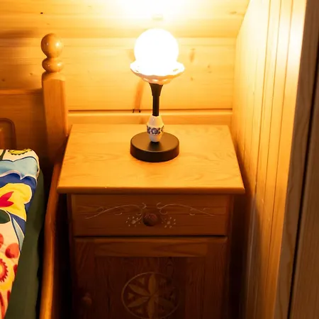 Casa de Férias U Kuliga Wisła