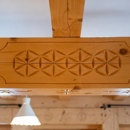 Casa de Férias U Kuliga Wisła