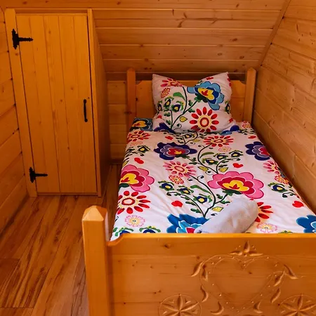 U Kuliga Tatil Evi *