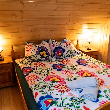 U Kuliga Tatil Evi