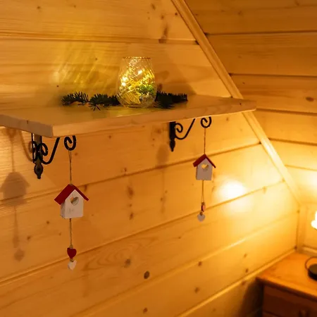U Kuliga Tatil Evi *