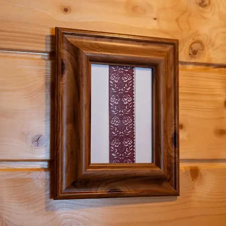 Casa de Férias U Kuliga