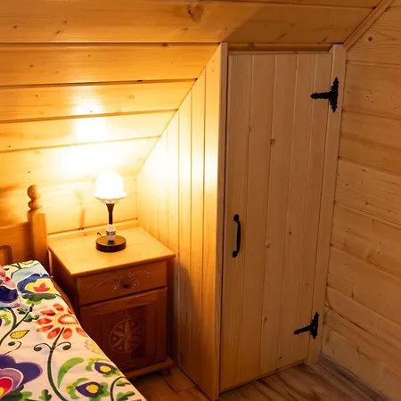 Nyaraló U Kuliga Wisła