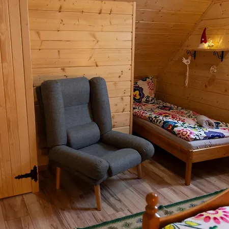 Tatil Evi U Kuliga *