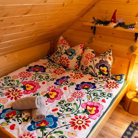 U Kuliga Tatil Evi
