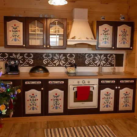 U Kuliga Tatil Evi