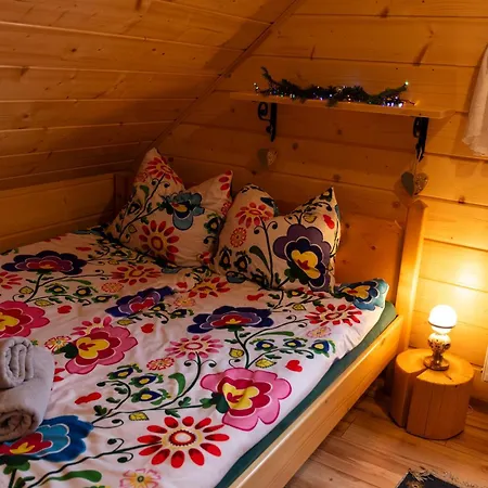 U Kuliga * ヴィスワ