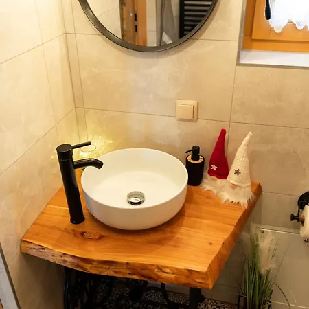 U Kuliga Casa de Férias Wisła