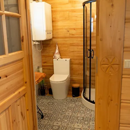 U Kuliga Casa de Férias Wisła