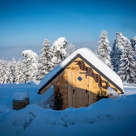U Kuliga Casa de Férias