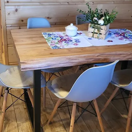 U Kuliga Casa de Férias