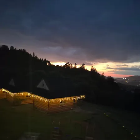Tatil Evi U Kuliga Wisła