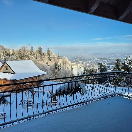 U Kuliga Tatil Evi *