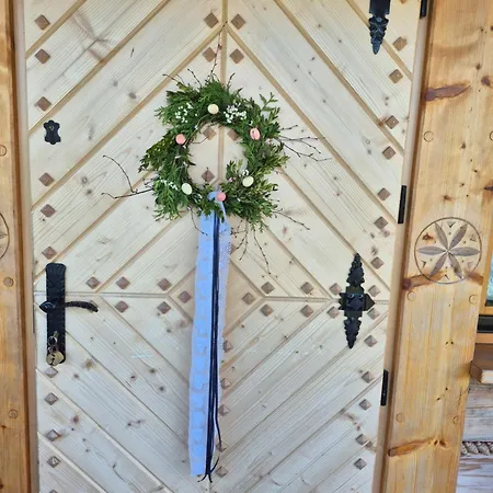 U Kuliga Tatil Evi Wisła