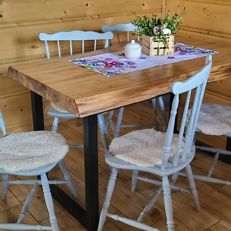 Tatil Evi U Kuliga Wisła