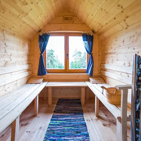 U Kuliga Tatil Evi Wisła