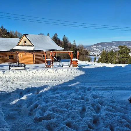 U Kuliga Tatil Evi