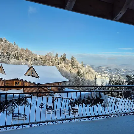 U Kuliga Tatil Evi *
