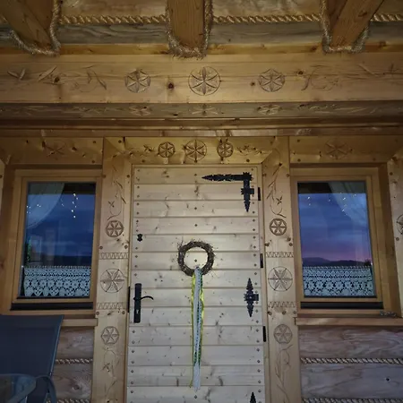 Tatil Evi U Kuliga *