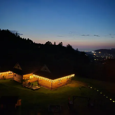 U Kuliga Casa de Férias Wisła