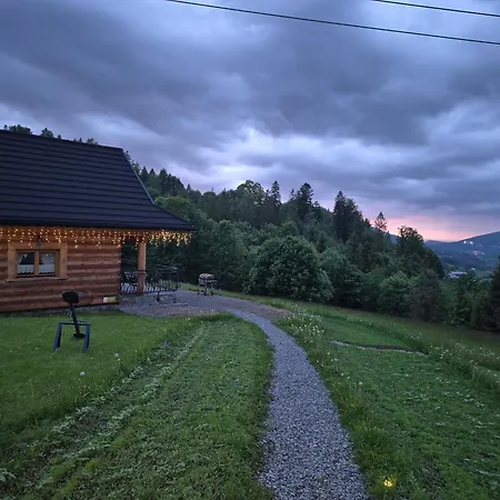 Tatil Evi U Kuliga Wisła
