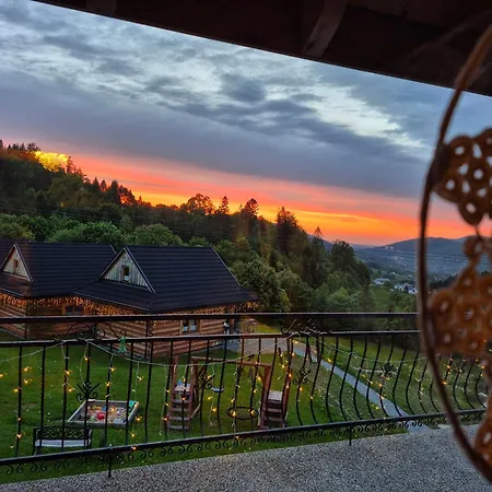 U Kuliga Casa de Férias Wisła