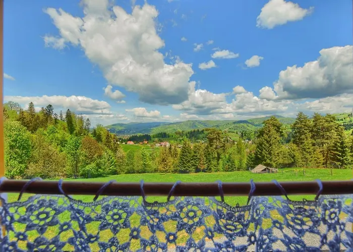 U Kuliga, Sauna, Jacuzzi