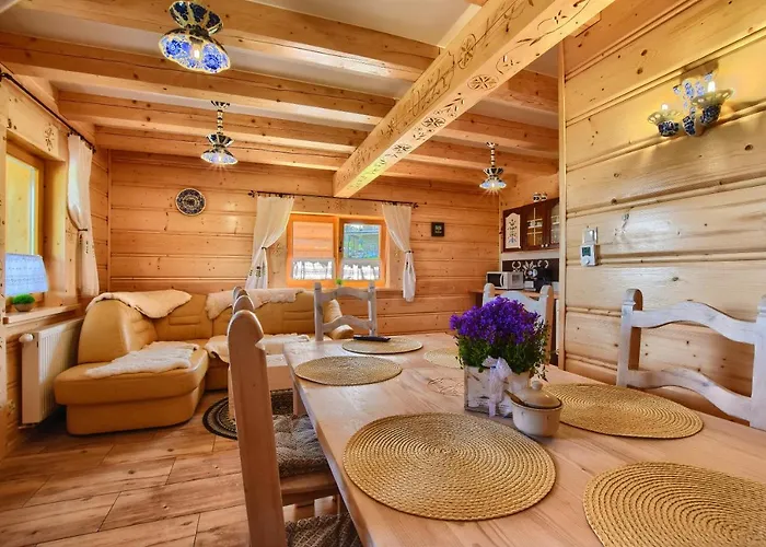 U Kuliga, Sauna, Jacuzzi *