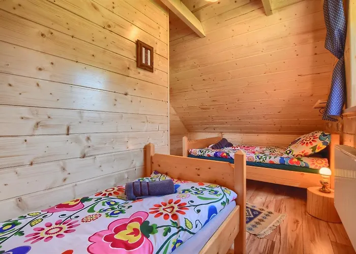 U Kuliga, Sauna, Jacuzzi