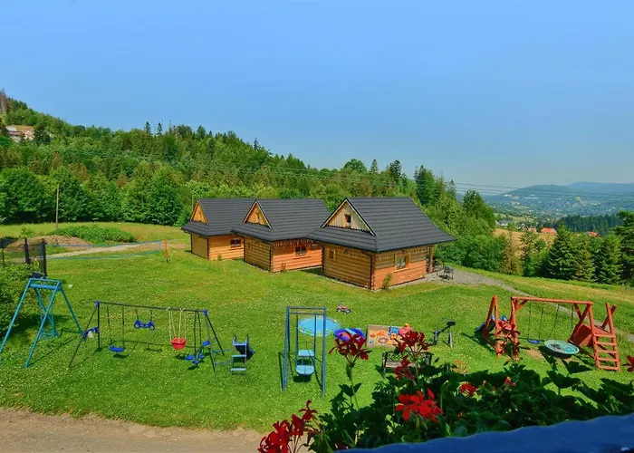 U Kuliga, Sauna, Jacuzzi