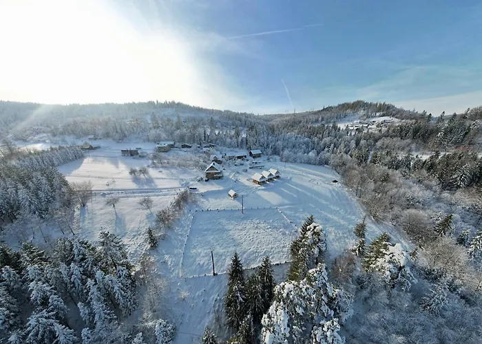 U Kuliga, Sauna, Jacuzzi *