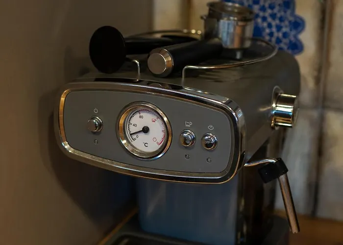 בית נופש U Kuliga, Sauna, Jacuzzi