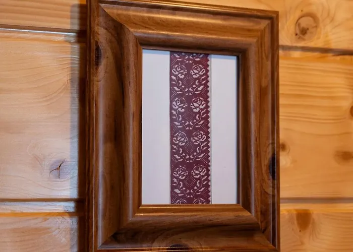 בית נופש U Kuliga, Sauna, Jacuzzi