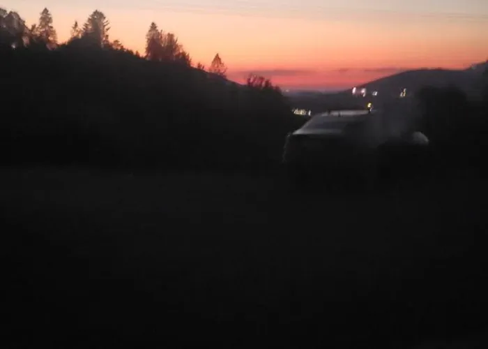 U Kuliga, Sauna, Jacuzzi