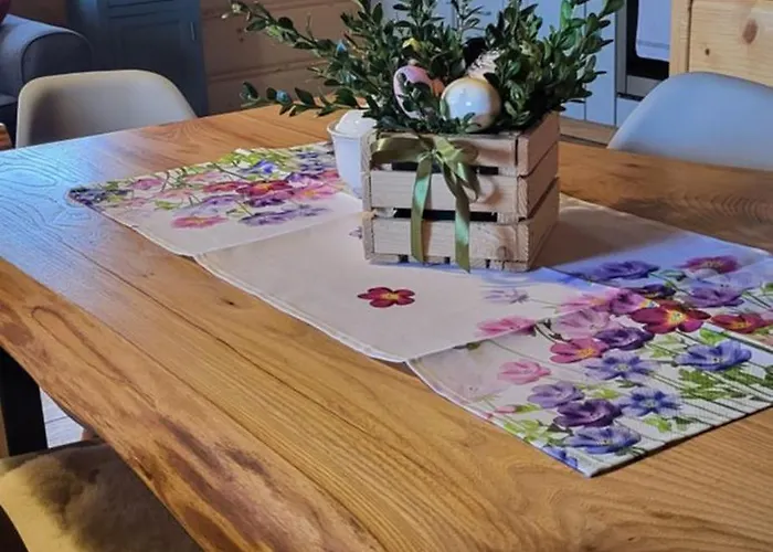 U Kuliga, Sauna, Jacuzzi