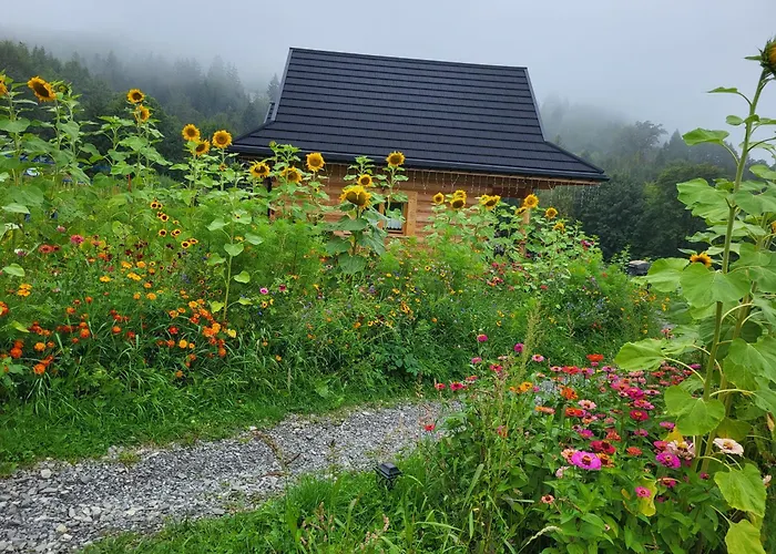 U Kuliga, Sauna, Jacuzzi